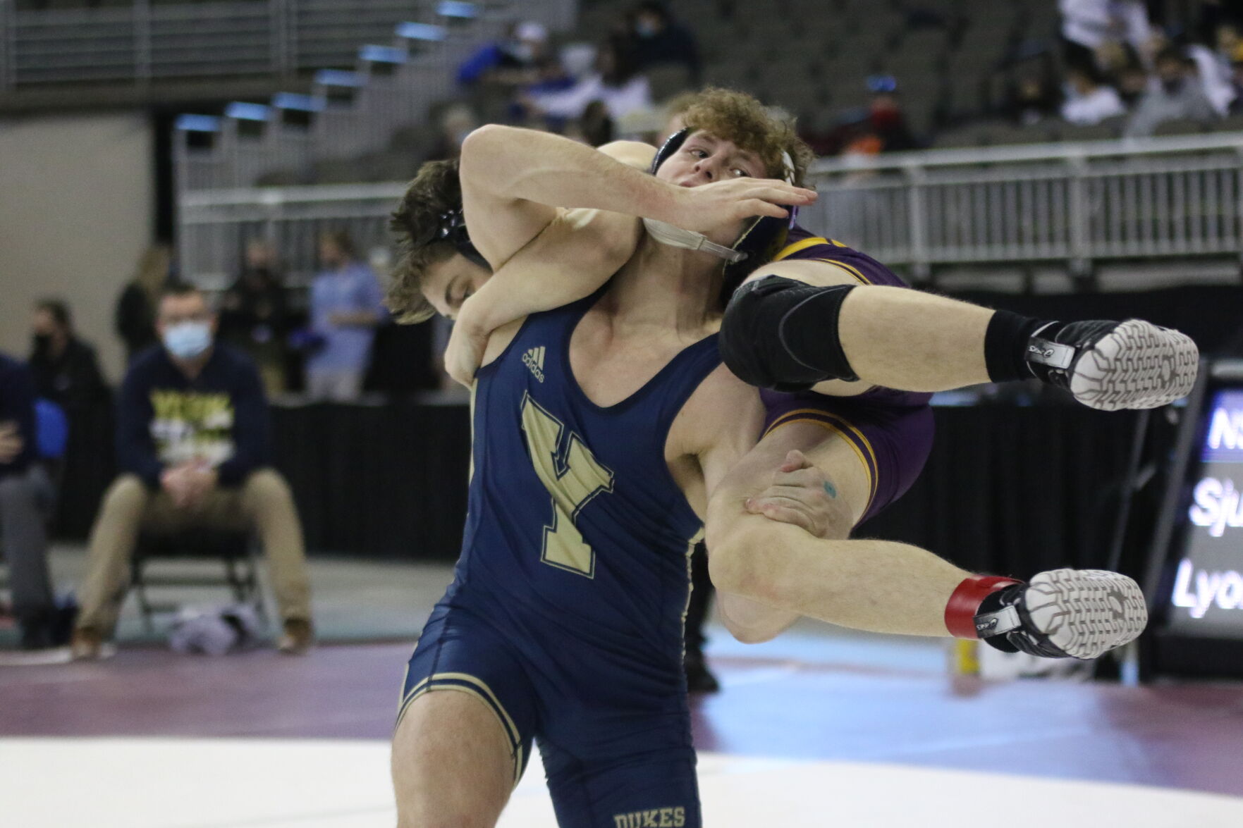 State wrestling -- York75.JPG